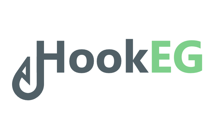 HookEG Logo